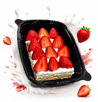 Qashtoota Strawberry