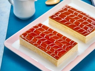 Qashtota Caramel