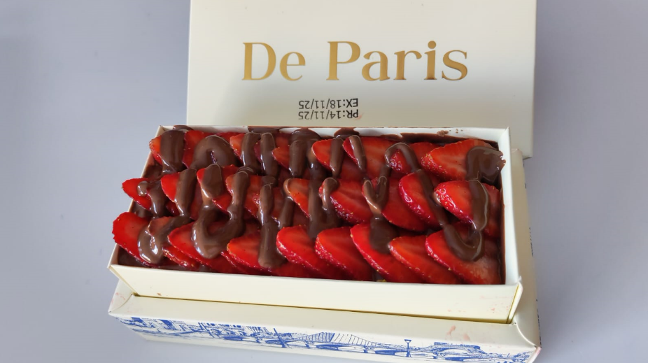 De Paris Super Lux S