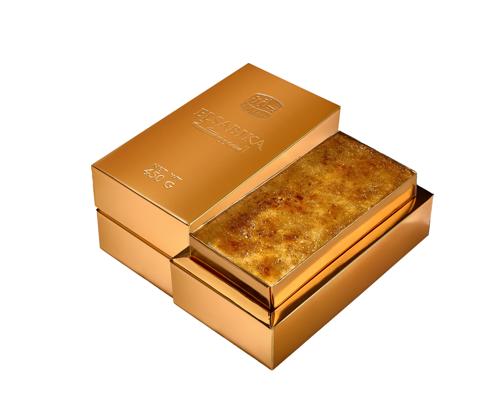 ElSabyka Brulee
