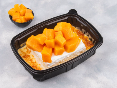 Ambaleeh Mango