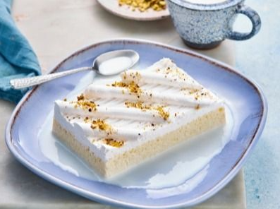 Qashtota cream