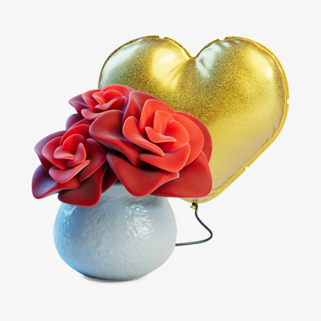 Flowers & Gifts