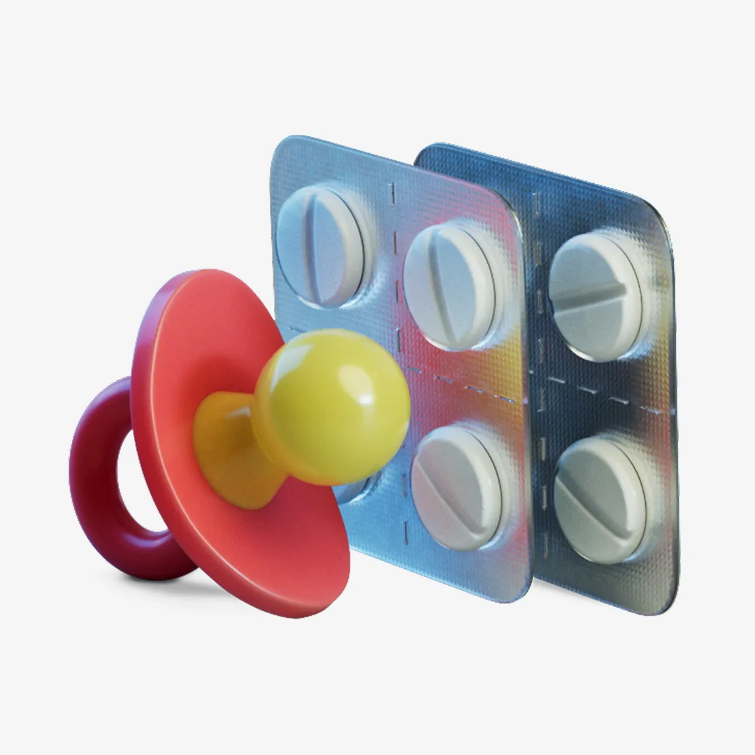 Pharmacy