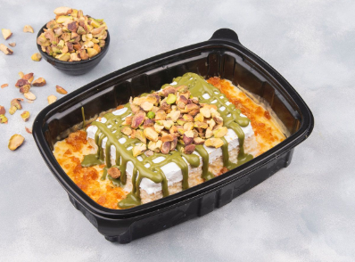 Ambaleeh Pistachio