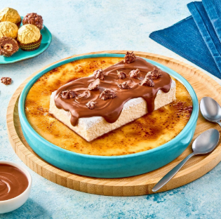 Ambaleeh Rocher