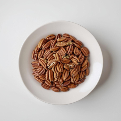 Ambaleeh pecan